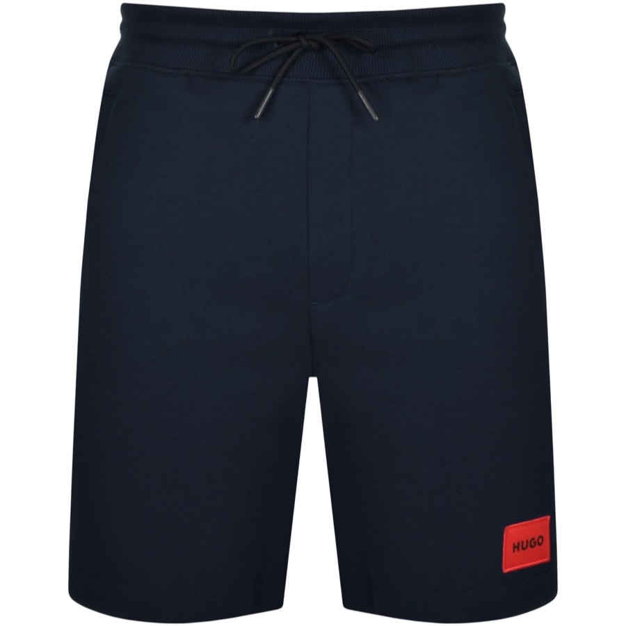 Hugo boss sweat shorts online